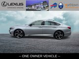 Used 2021 Honda Accord Sport Special Edition image 2