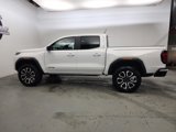 New 2025 GMC Canyon AT4 w/ Nightfall Edition image 4
