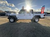 Certified 2023 Jeep Gladiator Sport image 4