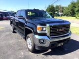 Used 2015 GMC Sierra 2500 SLE w/ SLE Preferred Package image 3