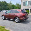 Used 2012 Acura MDX Type S w/Advance Package image 3