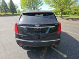 Used 2018 Cadillac XT5 Luxury w/ Driver Awareness Package image 3