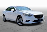 Used 2014 MAZDA MAZDA6 Grand Touring image 2