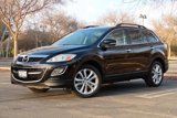 Used 2011 MAZDA CX-9 Grand Touring image 3