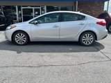 Used 2015 Kia Forte EX image 2