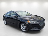 Used 2016 Ford Fusion SE w/ Equipment Group 202A image 3