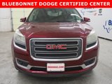 Used 2015 GMC Acadia SLT image 3