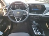New 2025 Chevrolet Trax LT w/ Driver Confidence Package image 4