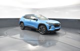 New 2025 Chevrolet Trax RS w/ Sunroof Package image 2
