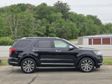 Used 2018 Ford Explorer Platinum image 3