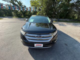 Used 2015 Ford Edge Titanium w/ Equipment Group 301A image 4