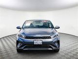 Certified 2022 Kia Forte LXS image 3