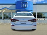 Used 2022 Honda Civic Sport image 3