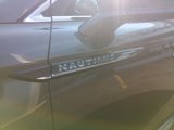 Used 2020 Lincoln Nautilus Reserve image 5