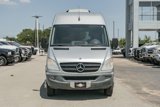 Used 2013 Mercedes-Benz Sprinter 3500 image 4