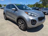 Used 2019 Kia Sportage LX image 2