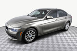 Used 2016 BMW 320i xDrive Sedan image 4