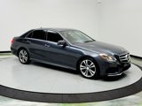 Used 2014 Mercedes-Benz E 350 Sedan w/ Premium 1 Package image 3