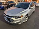 Used 2019 Chevrolet Malibu LT image 2