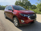 Used 2019 Chevrolet Equinox Premier image 2