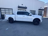 Used 2016 Ford F150 Platinum w/ Equipment Group 701A Luxury image 2