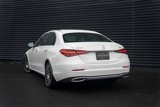 Used 2022 Mercedes-Benz C 300 4MATIC Sedan image 3