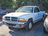Used 1998 Dodge Dakota 2WD Club Cab image 2