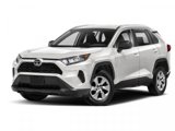 Used 2021 Toyota RAV4 LE image 4