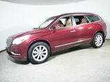 Used 2016 Buick Enclave Premium w/ Experience Buick Package image 3
