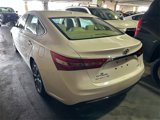 Used 2018 Toyota Avalon XLE Premium image 2