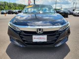Used 2020 Honda Accord EX image 2