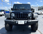 Used 2017 Jeep Wrangler Unlimited Sport w/ Quick Order Package 24S image 4