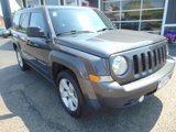 Used 2017 Jeep Patriot Latitude image 6