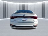 New 2025 Volkswagen Jetta SEL image 4