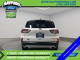 Used 2020 Ford Escape Titanium image 4