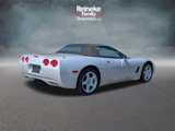 Used 1999 Chevrolet Corvette Convertible image 5