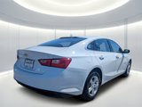Used 2023 Chevrolet Malibu LT image 3