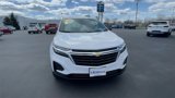 Used 2022 Chevrolet Equinox LS image 3