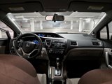 Used 2013 Honda Civic LX image 3