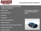 Used 2018 Toyota RAV4 LE image 2