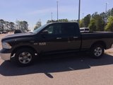 Used 2016 RAM 1500 Classic SLT image 2