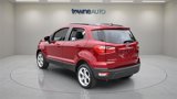 Used 2022 Ford EcoSport SE w/ SE Appearance Package image 5