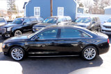 Used 2014 Audi A8 L 3.0T w/ Premium Package image 2