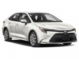 New 2025 Toyota Corolla LE image 6