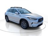 New 2025 INFINITI QX50 Luxe image 2