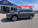 Used 2012 Toyota Highlander Limited image 2