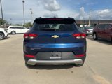 Used 2022 Chevrolet TrailBlazer LT image 4