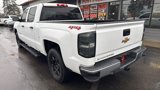 Used 2018 Chevrolet Silverado 1500 W/T w/ WT Convenience Package image 2