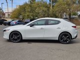 New 2025 MAZDA MAZDA3 s Sport image 2