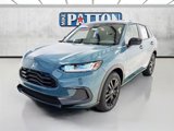 New 2026 Honda HR-V Sport image 3